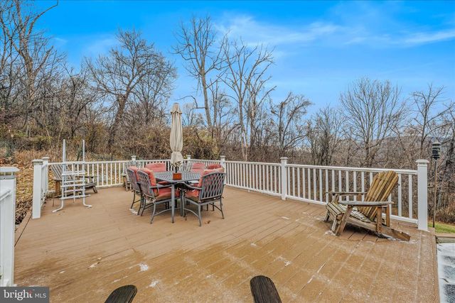 7020 DEBOLD RD, Sabillasville, MD 21780