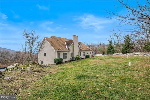 7020 DEBOLD RD, Sabillasville, MD 21780