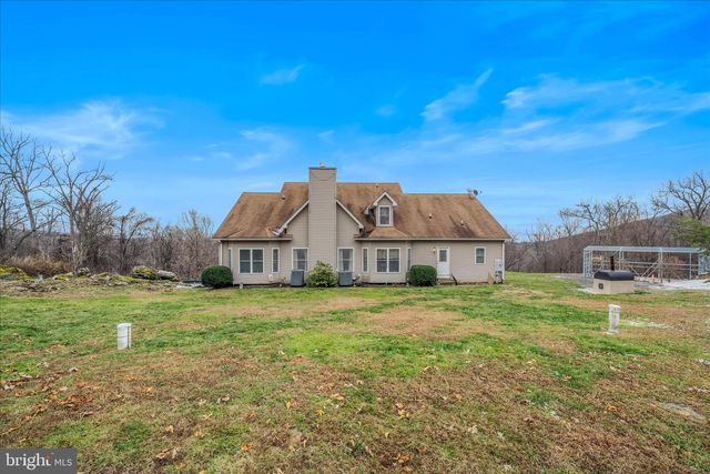 7020 DEBOLD RD, Sabillasville, MD 21780