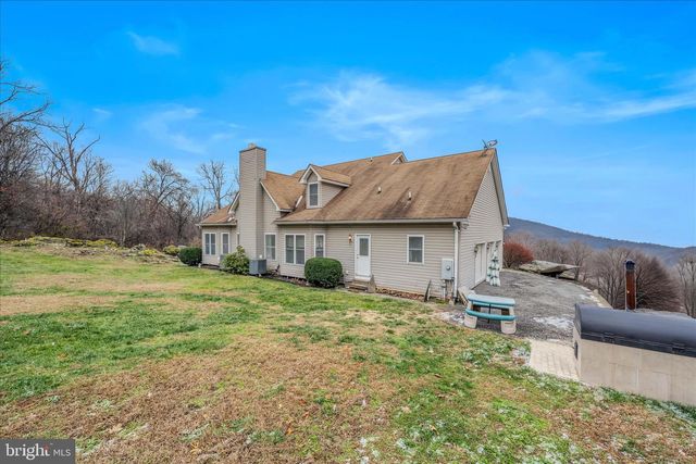 7020 DEBOLD RD, Sabillasville, MD 21780