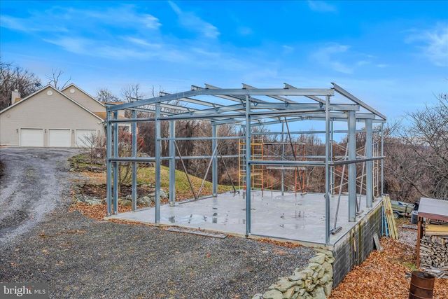 7020 DEBOLD RD, Sabillasville, MD 21780