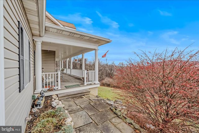 7020 DEBOLD RD, Sabillasville, MD 21780