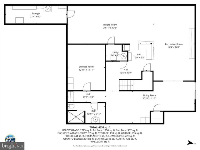 7020 DEBOLD RD, Sabillasville, MD 21780