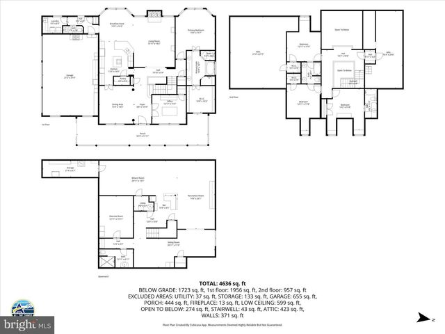 7020 DEBOLD RD, Sabillasville, MD 21780