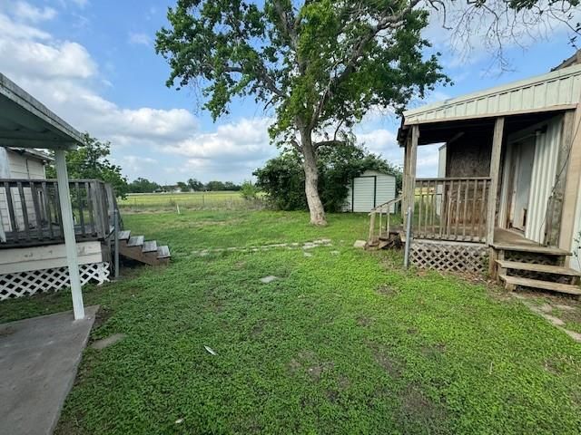 3831 Fm 1299 Road, Wharton, TX 77488