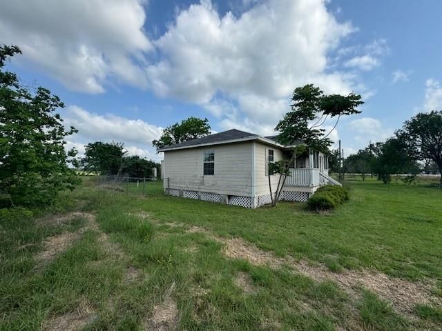 3831 Fm 1299 Road, Wharton, TX 77488