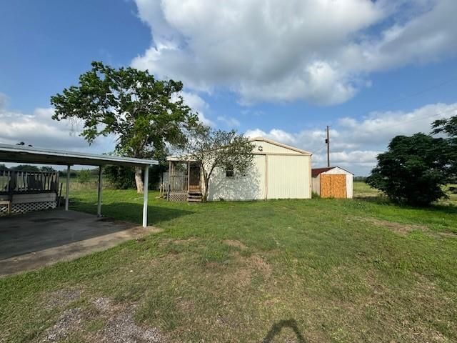 3831 Fm 1299 Road, Wharton, TX 77488