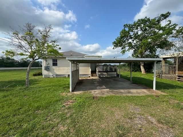 3831 Fm 1299 Road, Wharton, TX 77488