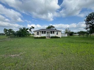 3831 Fm 1299 Road, Wharton, TX 77488