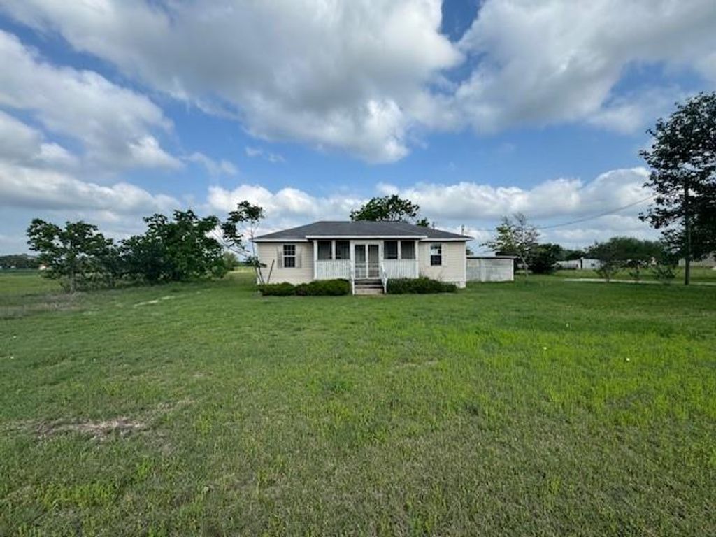 3831 Fm 1299 Road, Wharton, TX 77488