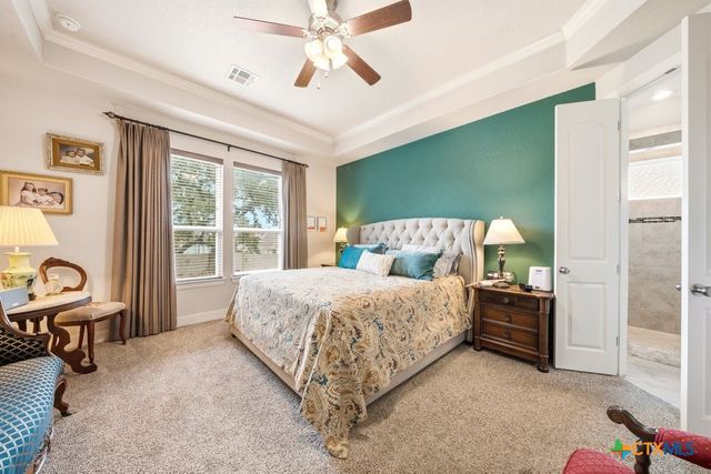 1174 Thicket Lane, New Braunfels, TX 78132