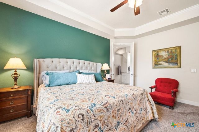 1174 Thicket Lane, New Braunfels, TX 78132