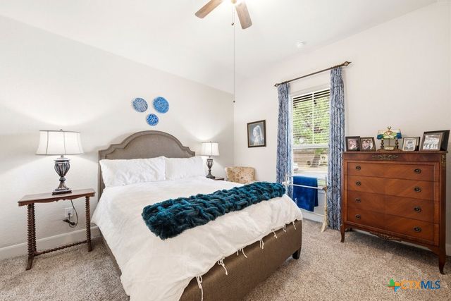 1174 Thicket Lane, New Braunfels, TX 78132