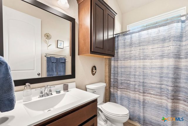 1174 Thicket Lane, New Braunfels, TX 78132