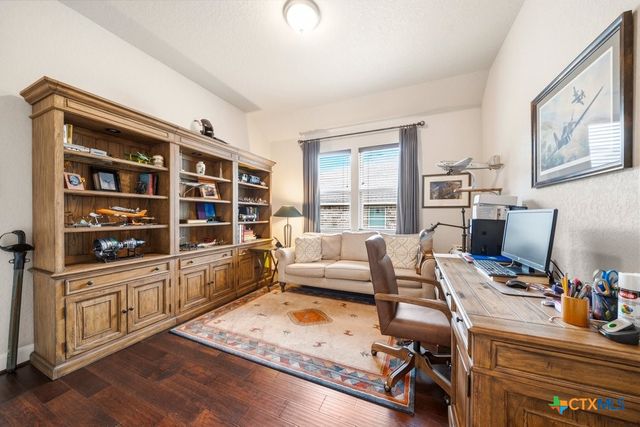 1174 Thicket Lane, New Braunfels, TX 78132