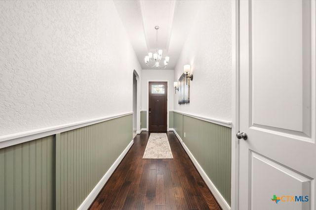 1174 Thicket Lane, New Braunfels, TX 78132