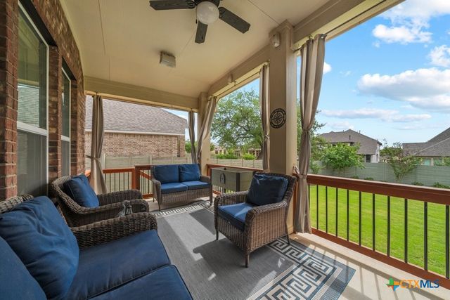 1174 Thicket Lane, New Braunfels, TX 78132