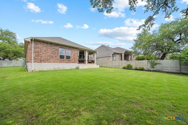 1174 Thicket Lane, New Braunfels, TX 78132