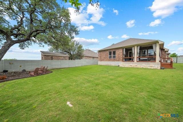 1174 Thicket Lane, New Braunfels, TX 78132