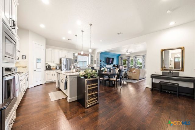 1174 Thicket Lane, New Braunfels, TX 78132