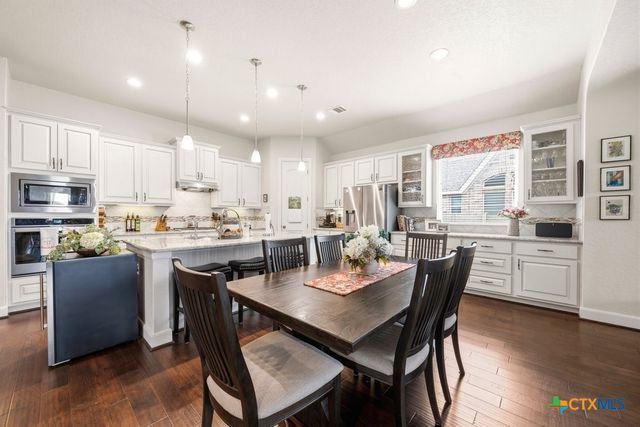 1174 Thicket Lane, New Braunfels, TX 78132