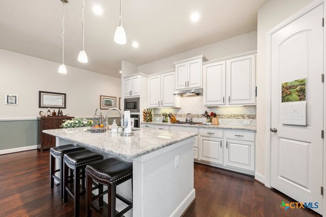 1174 Thicket Lane, New Braunfels, TX 78132