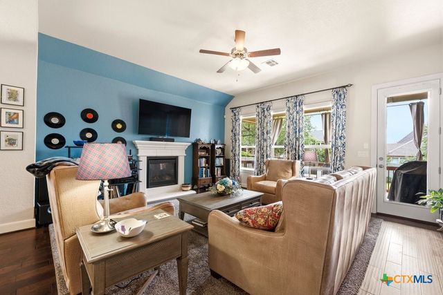 1174 Thicket Lane, New Braunfels, TX 78132