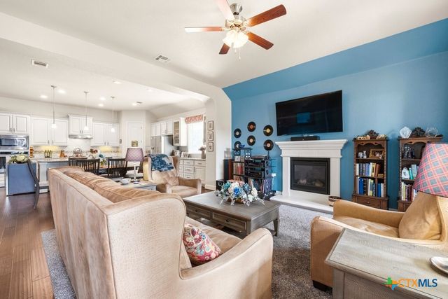 1174 Thicket Lane, New Braunfels, TX 78132