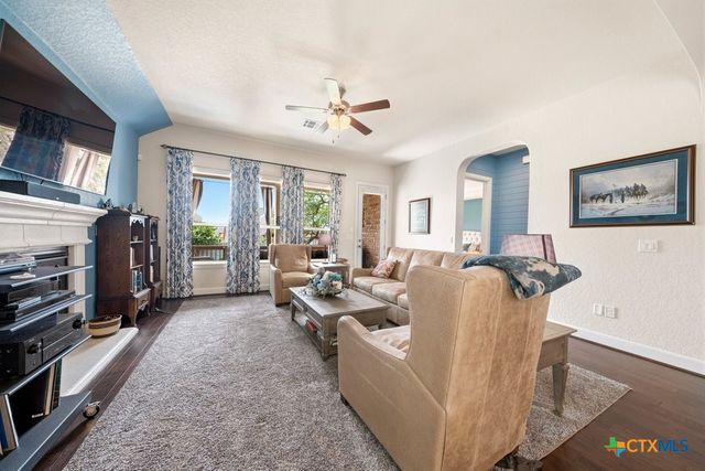 1174 Thicket Lane, New Braunfels, TX 78132