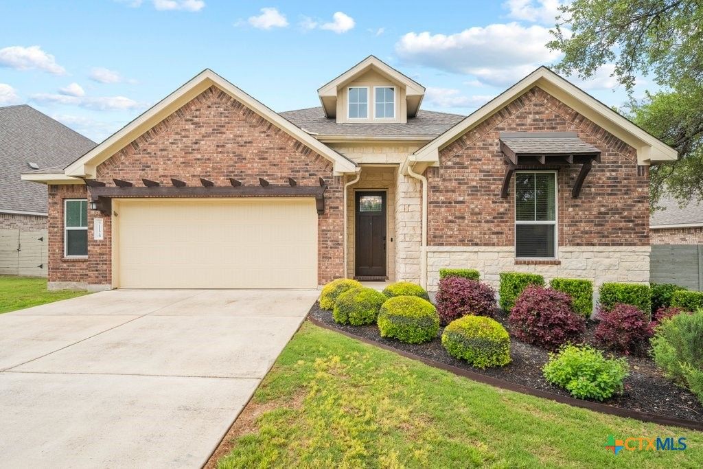 1174 Thicket Lane, New Braunfels, TX 78132