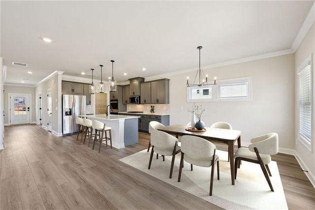 1294 Orwell Lane, Monroe, GA 30656