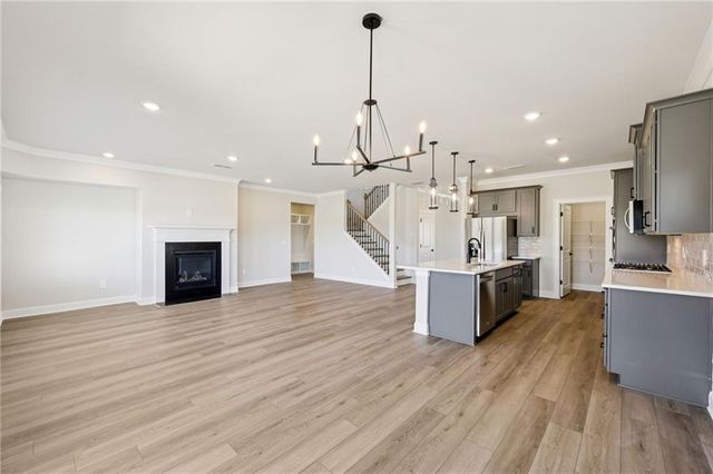 1294 Orwell Lane, Monroe, GA 30656