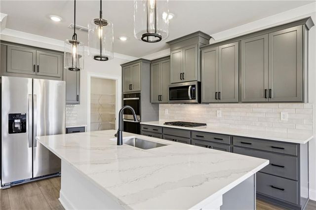 1294 Orwell Lane, Monroe, GA 30656