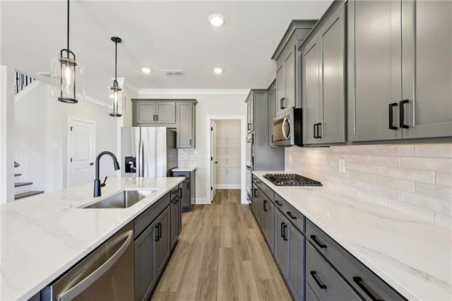 1294 Orwell Lane, Monroe, GA 30656