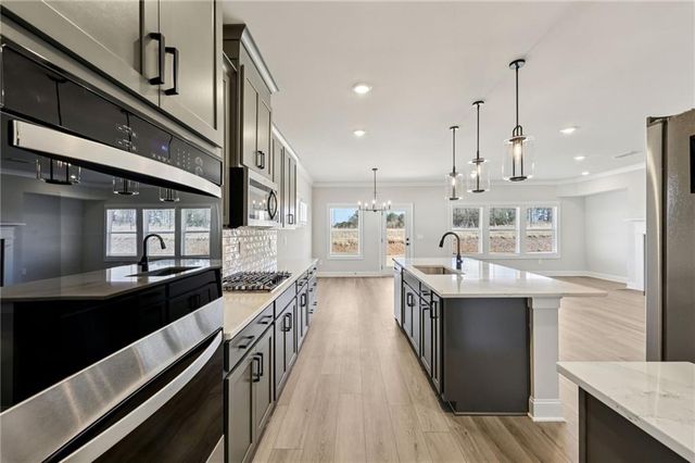 1294 Orwell Lane, Monroe, GA 30656