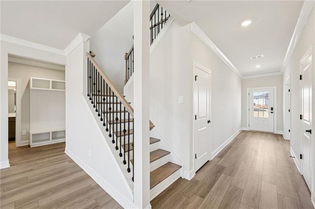 1294 Orwell Lane, Monroe, GA 30656