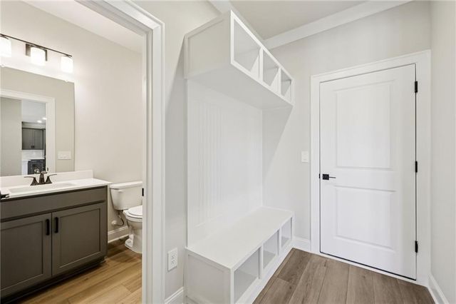 1294 Orwell Lane, Monroe, GA 30656