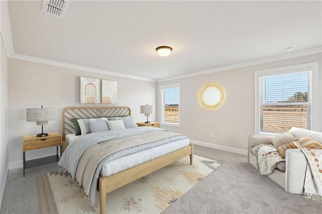 1294 Orwell Lane, Monroe, GA 30656