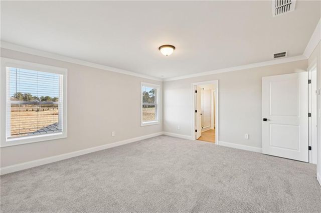 1294 Orwell Lane, Monroe, GA 30656