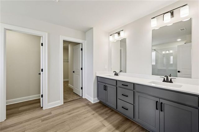 1294 Orwell Lane, Monroe, GA 30656