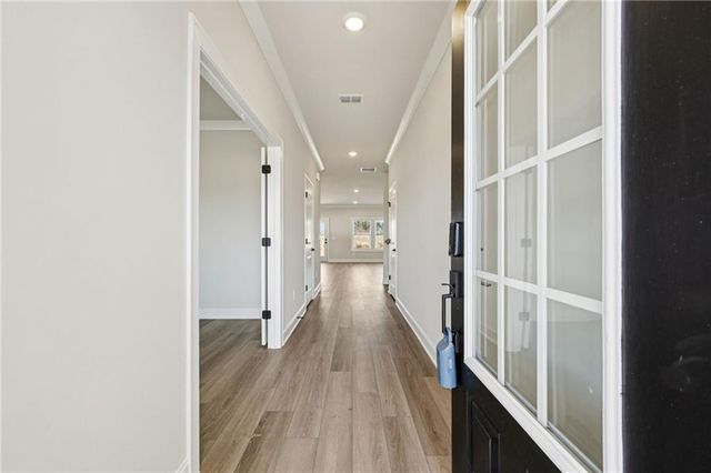 1294 Orwell Lane, Monroe, GA 30656