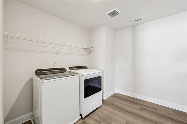 1294 Orwell Lane, Monroe, GA 30656