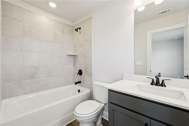 1294 Orwell Lane, Monroe, GA 30656