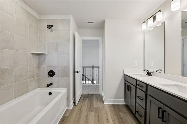 1294 Orwell Lane, Monroe, GA 30656