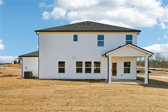 1294 Orwell Lane, Monroe, GA 30656