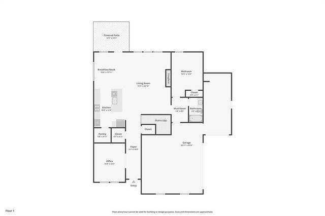 1294 Orwell Lane, Monroe, GA 30656