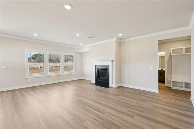 1294 Orwell Lane, Monroe, GA 30656