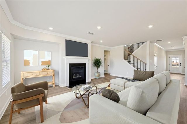 1294 Orwell Lane, Monroe, GA 30656