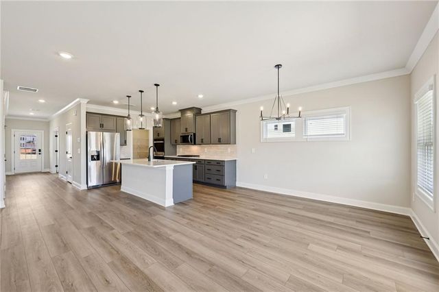 1294 Orwell Lane, Monroe, GA 30656