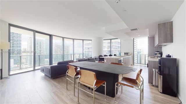 801 S Miami Ave 2601, Miami, FL 33130